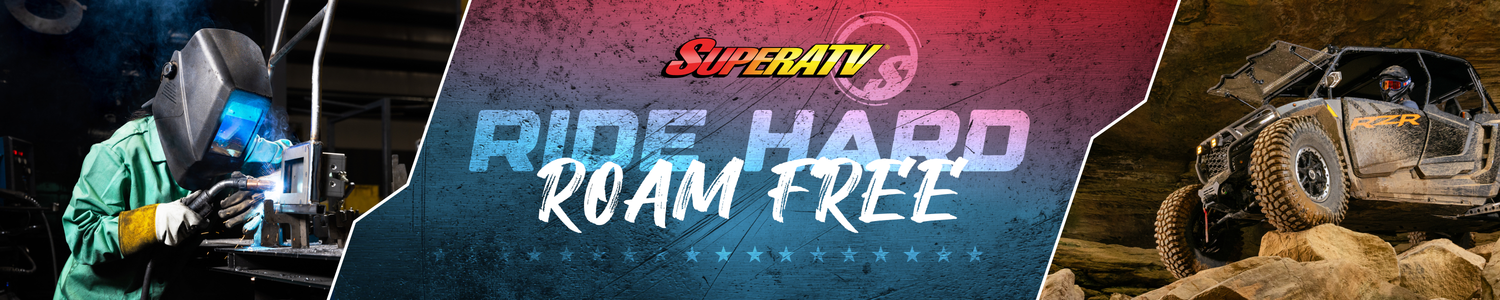 Unleash Your Ultimate Off-Road Adventure